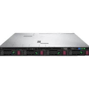 HP ProLiant DL360 Gen9 2x Xeon E5-2699 v3 128GB DDR4 ECC REG