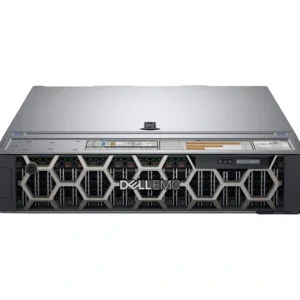 Dell PowerEdge R740xd 2x Xeon Gold 6142 128GB DDR4 ECC REG