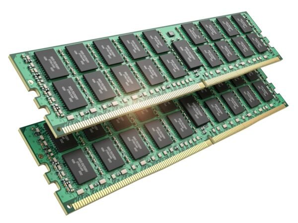 Памет за сървър 4GB DDR3 ECC REG 1333MHz