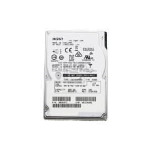 Диск за сървър HGST HUC109090CSS601 900GB SAS 2.5