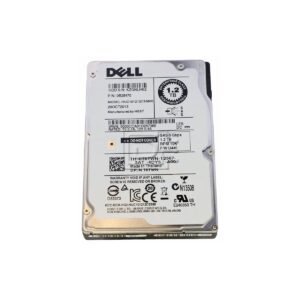 Диск за сървър HGST HUC101212CSS600 1.2TB SAS 2.5