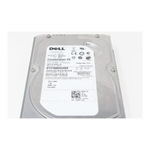 Диск за сървър DELL ST31000424SS 1TB SAS 3.5