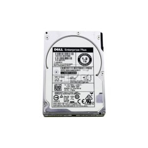 Диск за сървър HGST HUC101812CSS204 1.2TB SAS 2.5