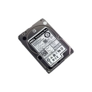 Диск за сървър Seagate ST1200MM0097 1.2TB SAS 2.5