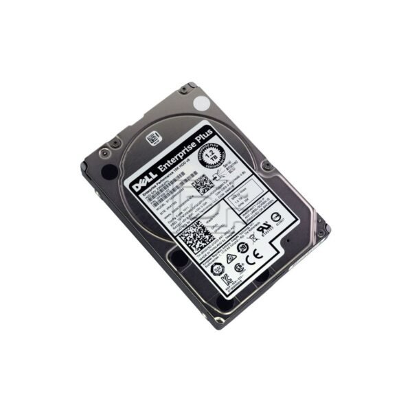 Диск за сървър Seagate ST1200MM0097 1.2TB SAS 2.5
