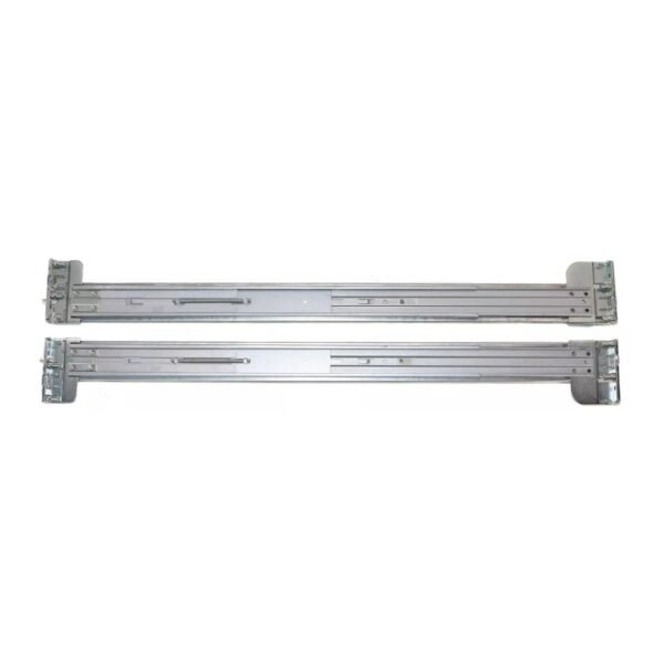Релси за сървър Dell PowerEdge 2U Type B6: R510 / R515 / R520 / R530 / R720 / R720xd / R730 / R730xd / R740 / R740xd / R7415 / R7425 / R820 / R830 / R7910.