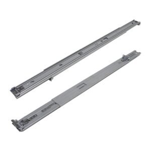 Релси за сървър HP ProLiant 1U Gen8 / Gen9 / Gen10: DL160 / DL360 / DL365 SFF/LFF.