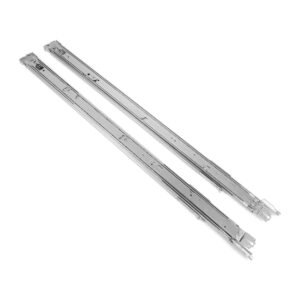 Релси за сървър Dell PowerEdge 1U Type A7 / A11: R320 / R330 / R340 / R420 / R430 / R440 / R620 / R630 / R640 / R6415.