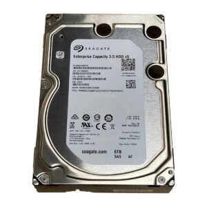 Диск за сървър Seagate ST8000NM0075 8TB SAS 3.5