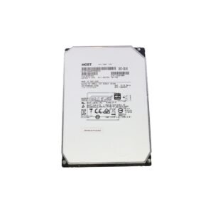 Диск за сървър HGST HUH728080AL4200 8TB SAS 3.5