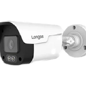 IP камера, 8MP Fullhan, IP67, PoE, микрофон