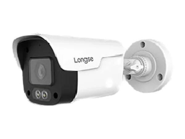 IP камера, 8MP Fullhan, IP67, PoE, микрофон