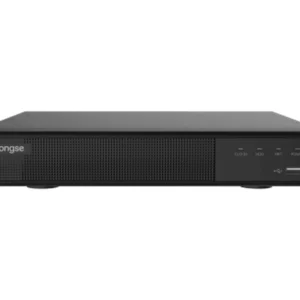 Видеорекордер NVR, 9 канала, 4K HDMI, 4 PoE порта