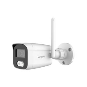 IP камера, 4MP, IP67, Wi-Fi