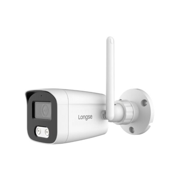IP камера, 4MP, IP67, Wi-Fi