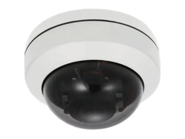 IP PTZ камера, 5MP, 4x оптично увеличение, PoE