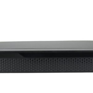 Видеорекордер NVR, 16 канала, 4K HDMI, 8 PoE порта
