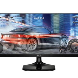 UltraWide Gaming Монитор LG 25UM58-P