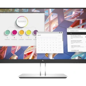 HP E24 G4