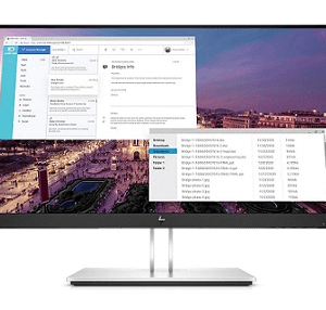 HP E23 G4