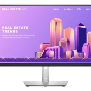 Dell P2422H