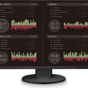 EIZO FlexScan EV2455