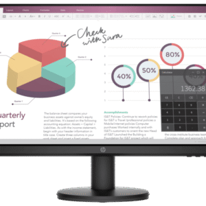 HP P24v G4