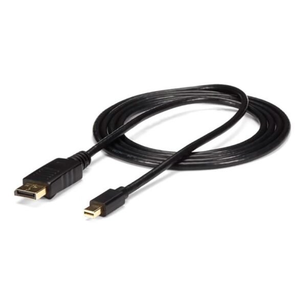 Кабел mini dp- dp 1.8m
