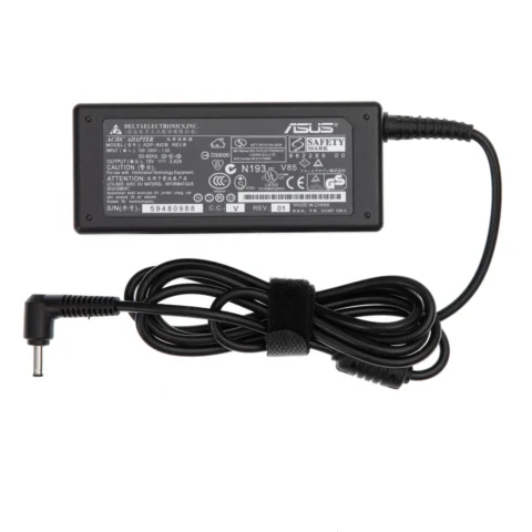 Зарядно ASUS 65W 4.0X1.35