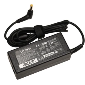 Зарядно Acer 40W 5.5X1.7