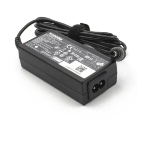 Зарядно Toshiba 65W 5.5X2.5