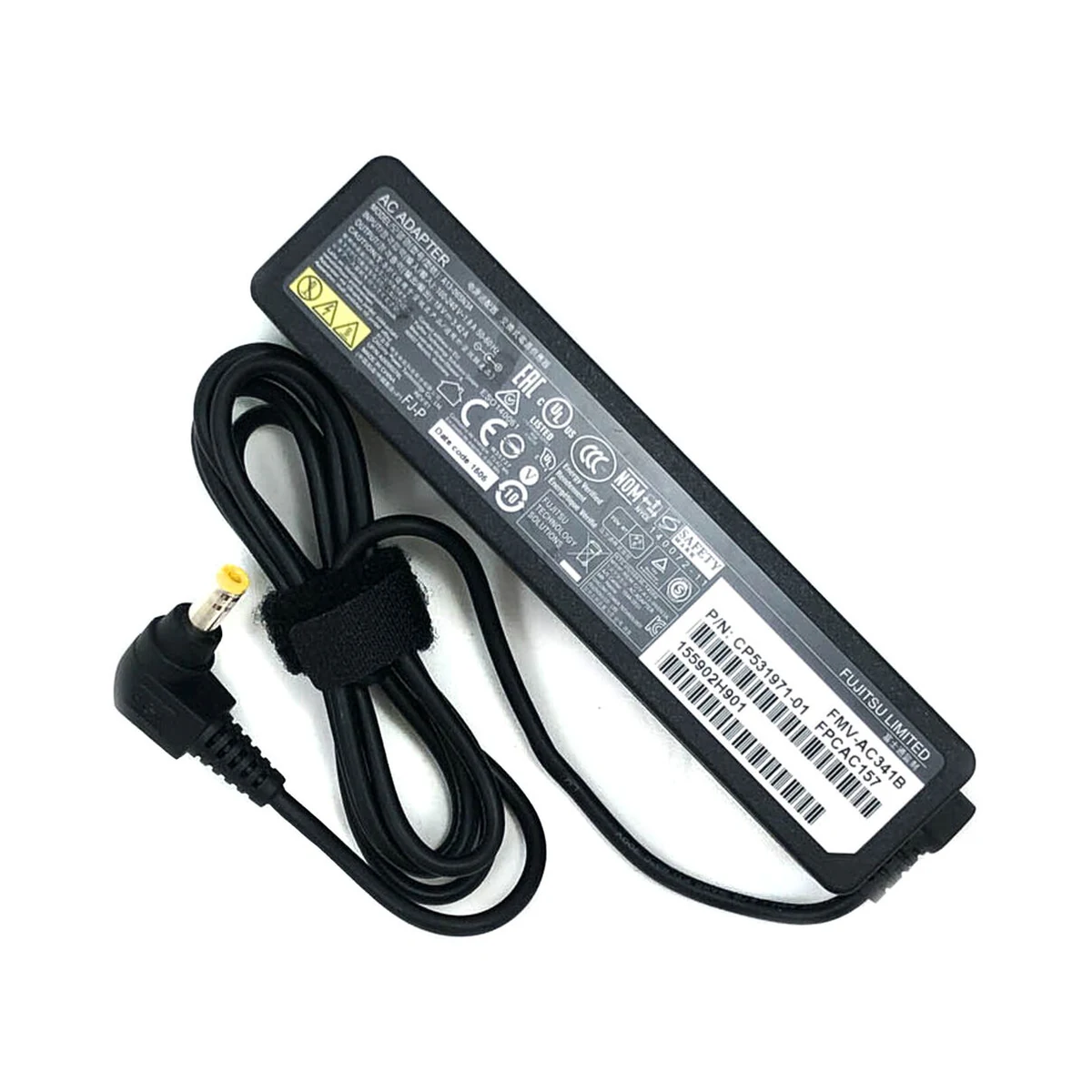 Зарядно Fujitsu 65W 5.5X2.5