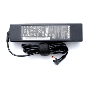 Зарядно Lenovo 90W 5.5X2.5
