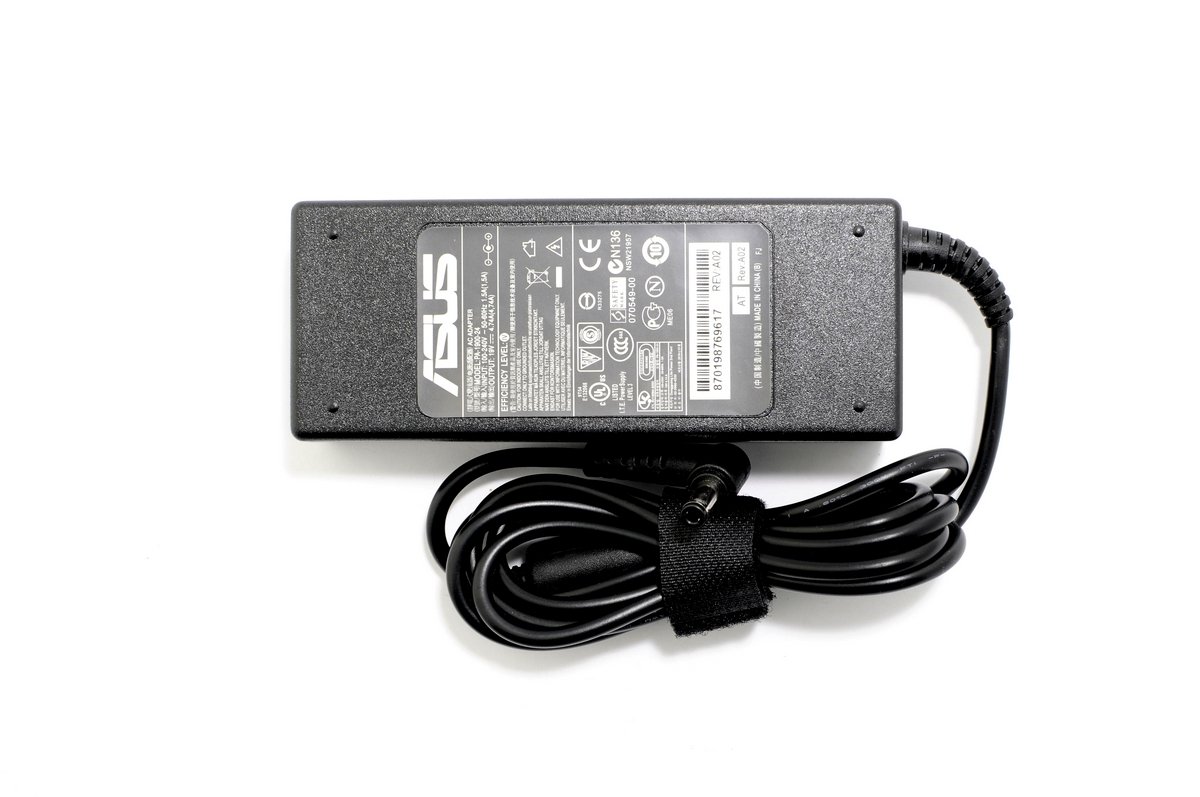 Зарядно ASUS 90W 5.5X2.5