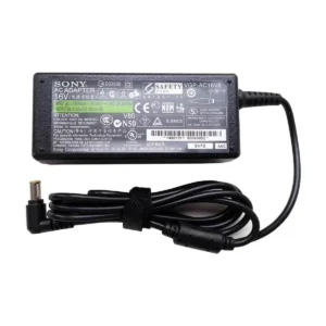 Зарядно Sony 64W 6.5X4.4 16V