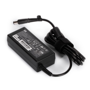 Зарядно HP 65W 7.4X5.0 - ЧЕРНА