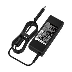 Зарядно HP 90W 7.4X5.0 - ЧЕРНА
