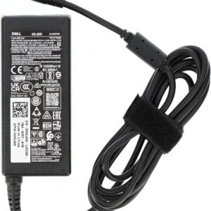 Зарядно Dell 65W 4.5X3.0