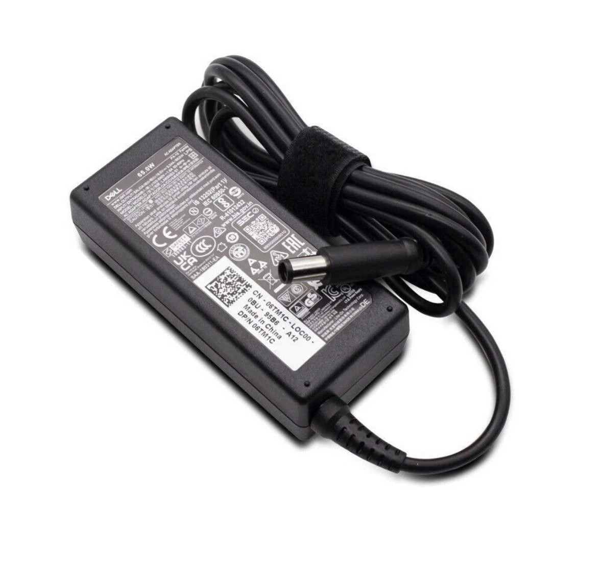 Зарядно Dell 65W 7.4X5.0