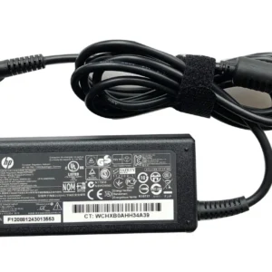 Зарядно HP 65W 4.5X3.0 - СИНЯ