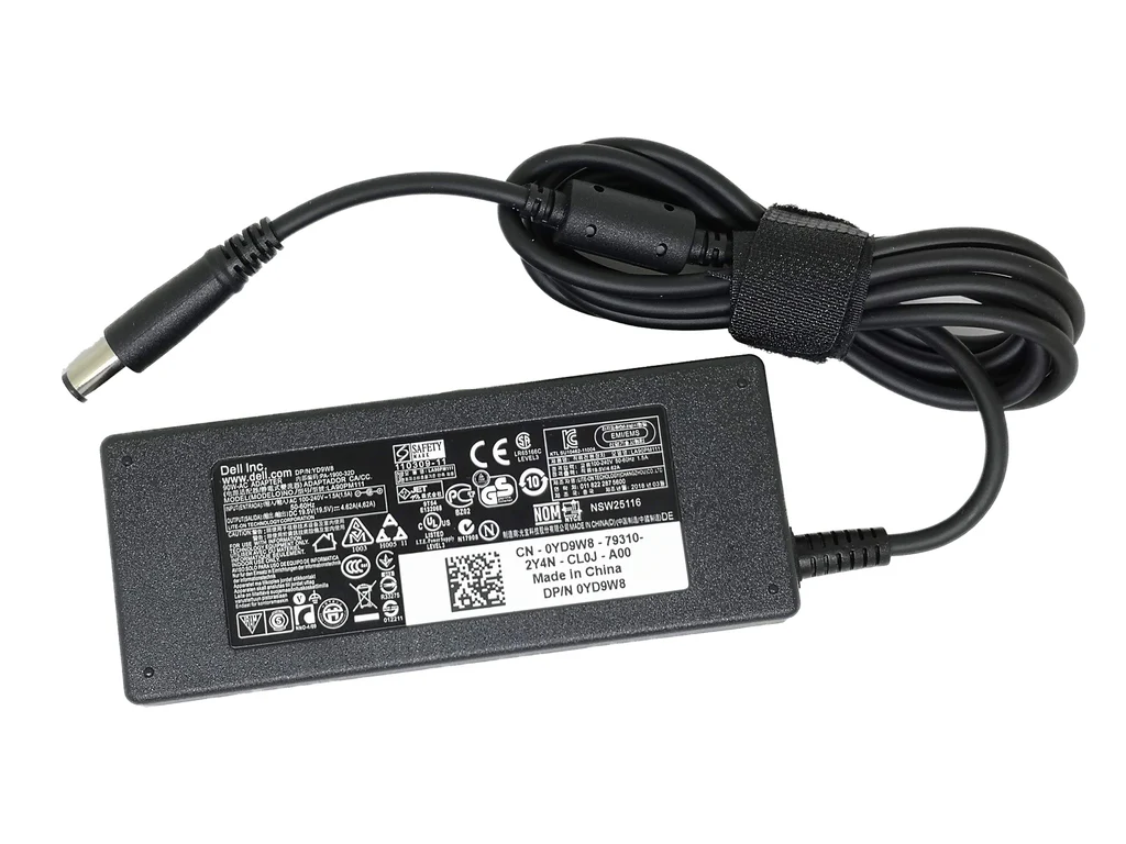 Зарядно Dell 90W 7.4X5.0