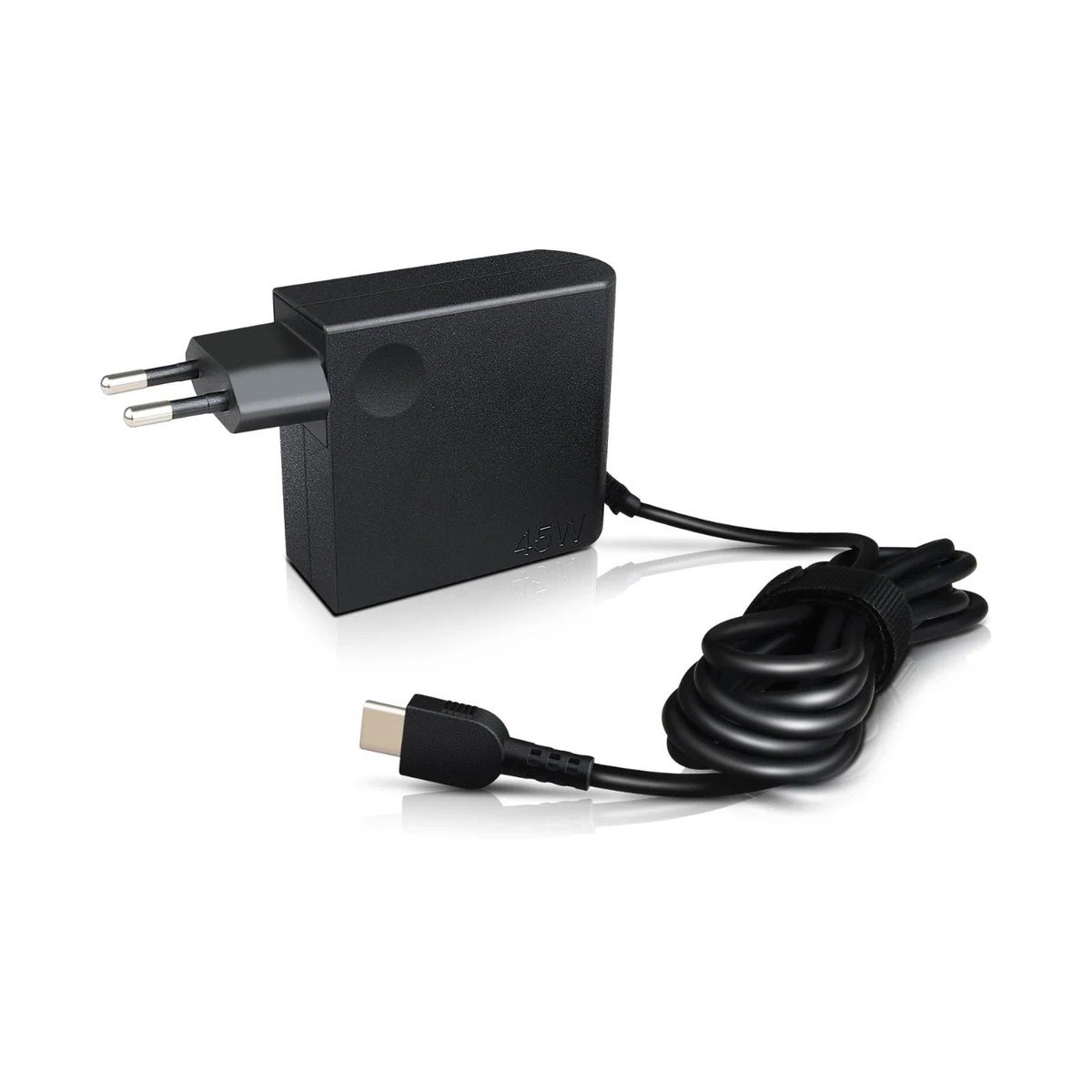 Зарядно Lenovo 45W USB-C / TYPE-C