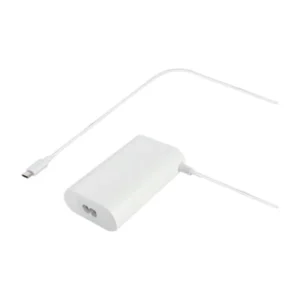 Зарядно LG 65W USB-C / TYPE-C