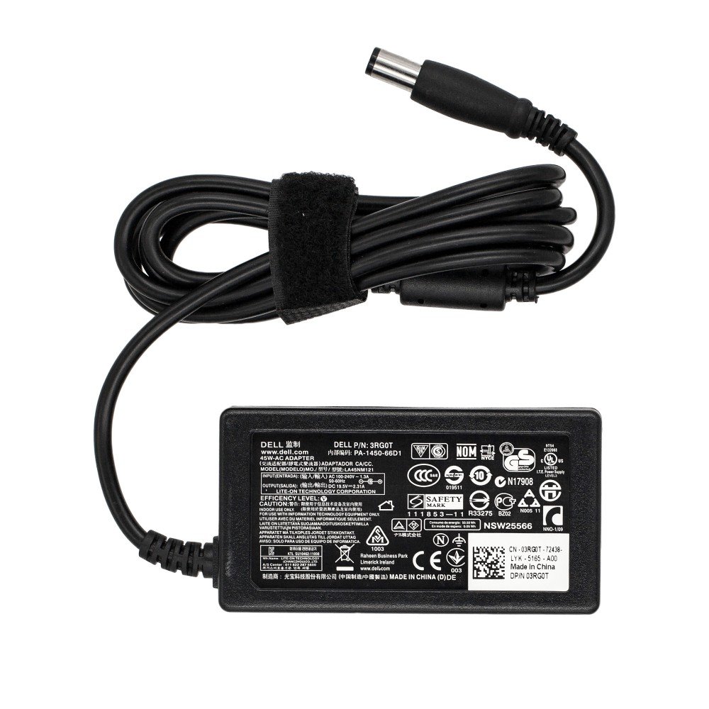 Зарядно Dell 45W 7.4X5.0