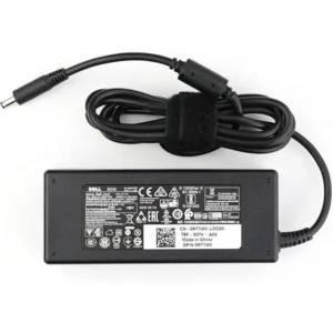 Зарядно Dell 90W 4.5X3.0