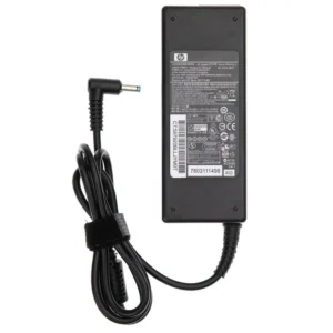 Зарядно HP 90W 4.5X3.0 - СИНЯ