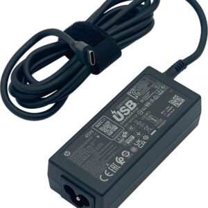 Зарядно HP 45W USB-C / TYPE-C
