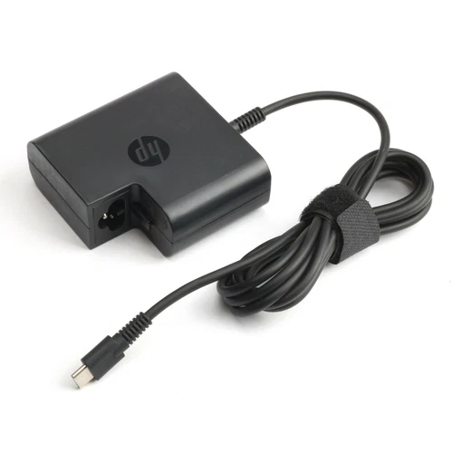 Зарядно HP 45W USB-C / TYPE-C