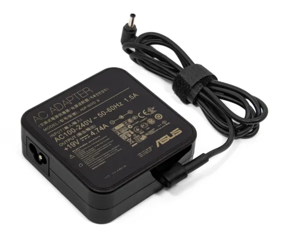 Зарядно ASUS 90W 4.5X3.0