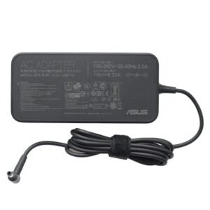 Зарядно ASUS 120W 5.5X2.5